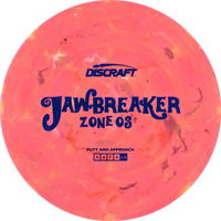 Jawbreaker Zone OS