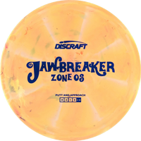 Jawbreaker Zone OS