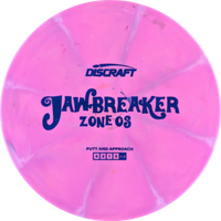 Jawbreaker Zone OS
