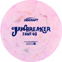 Jawbreaker Zone OS