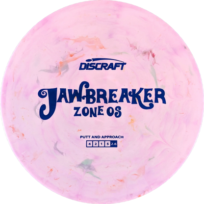 Jawbreaker Zone OS