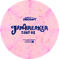 Jawbreaker Zone OS