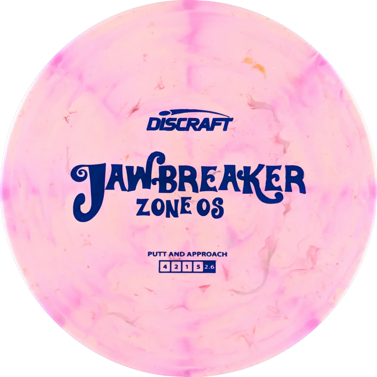 Jawbreaker Zone OS