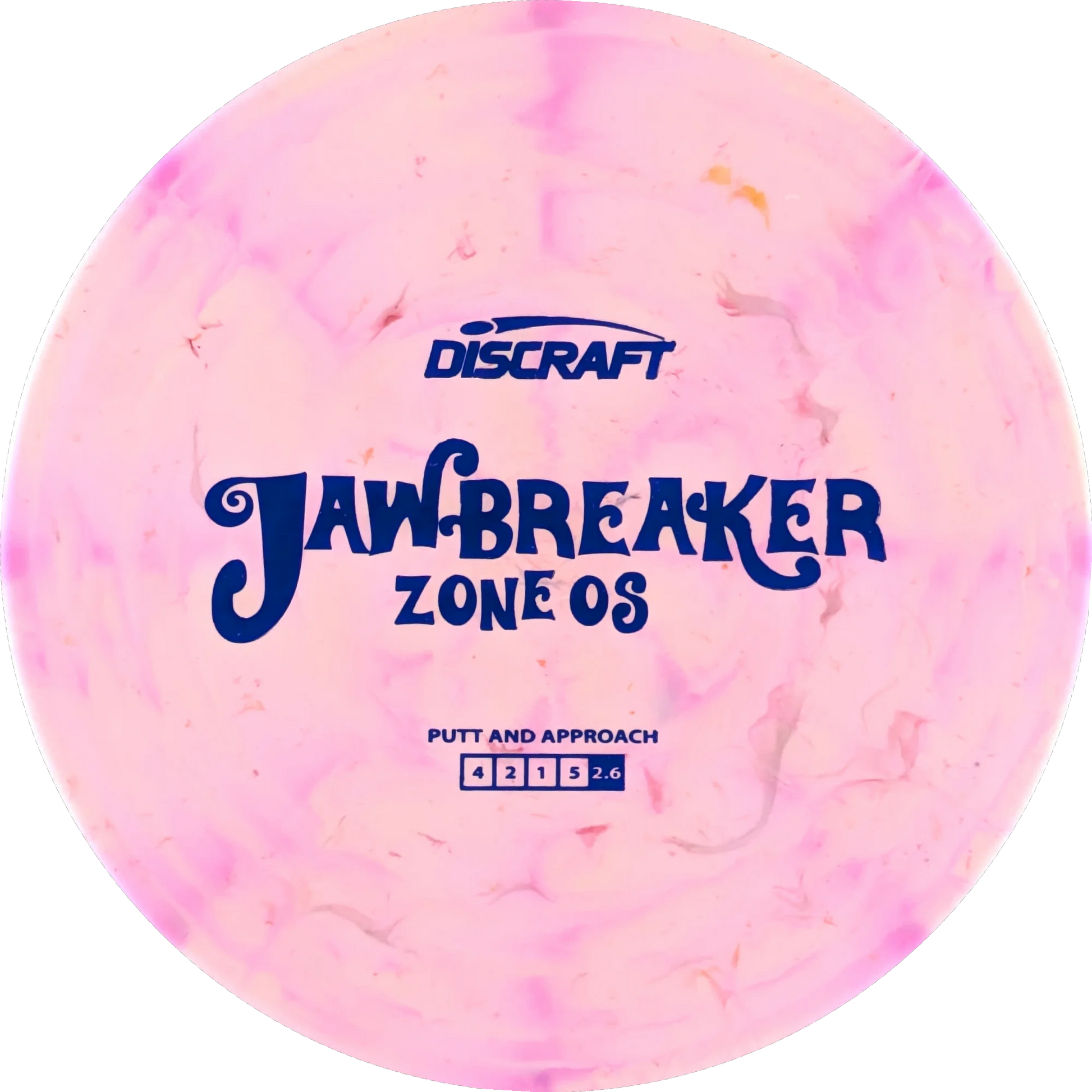 Jawbreaker Zone OS
