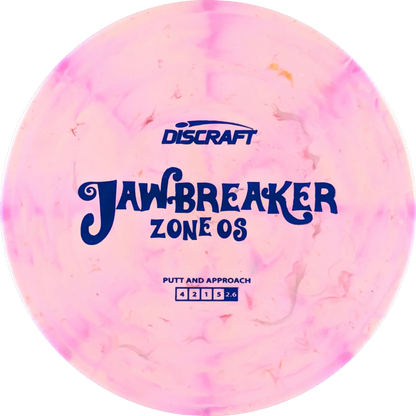 Jawbreaker Zone OS