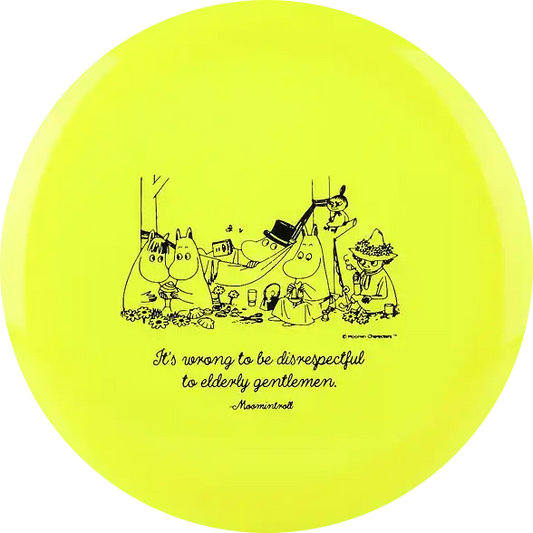 K1 2025 Moomin Group Älva