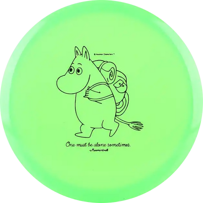K1 2025 Moomintroll Camping Stig