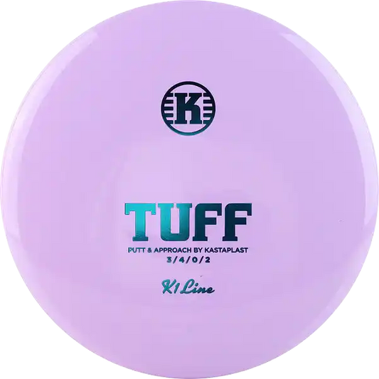 K1 Tuff