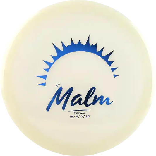 K1 Glow Malm