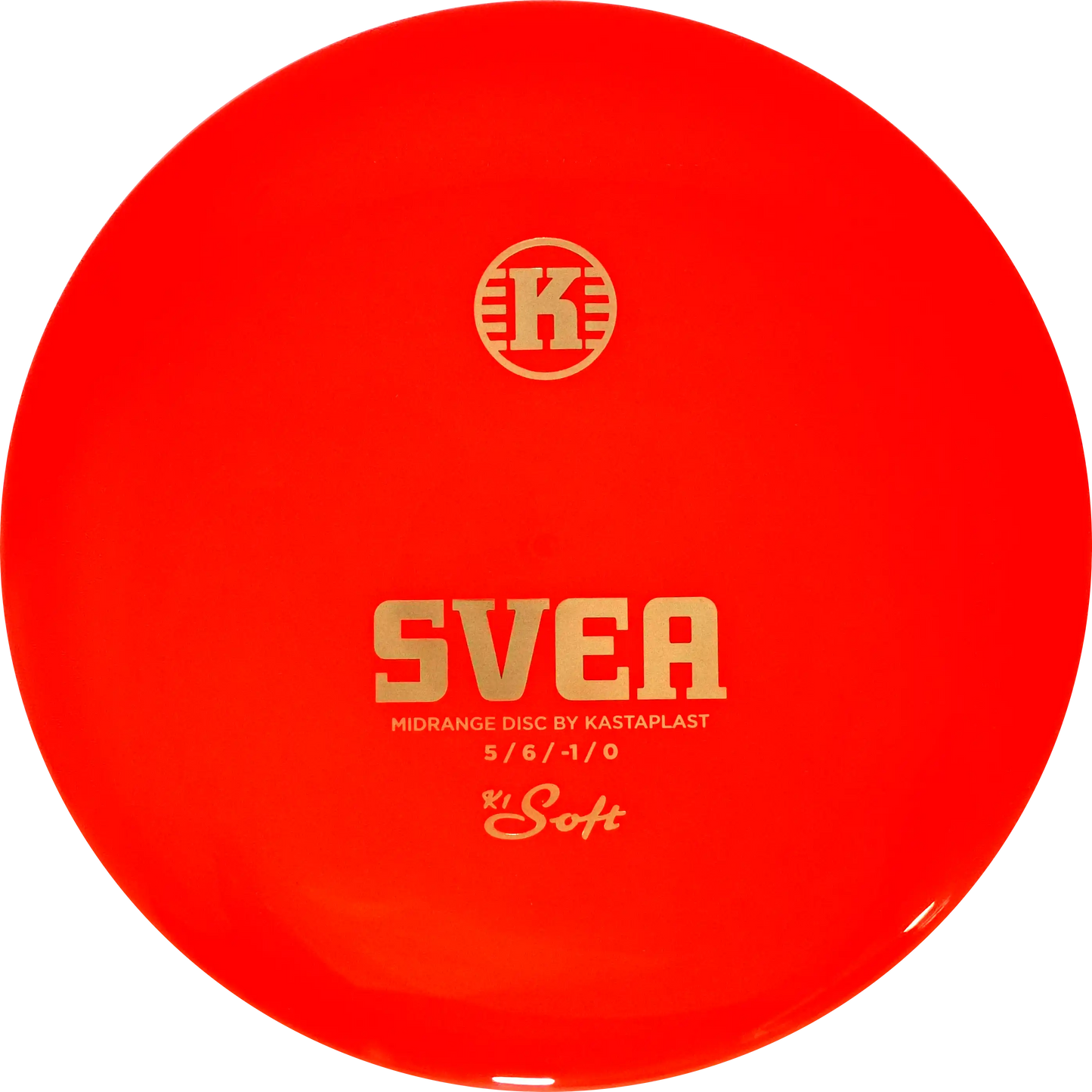 K1 Soft Svea