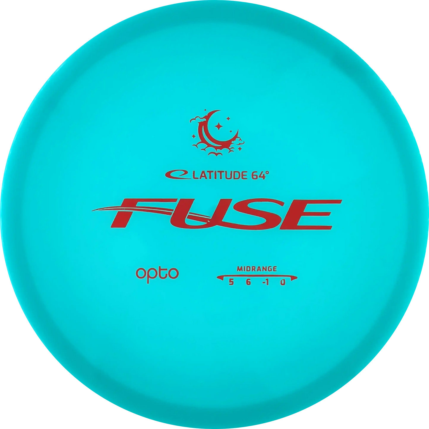 Opto Moonshine Fuse
