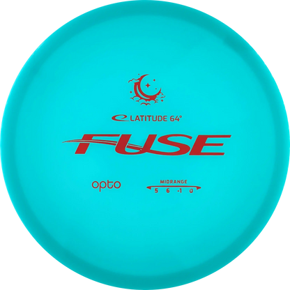 Opto Moonshine Fuse