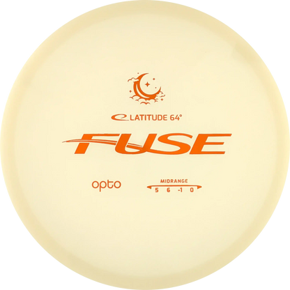 Opto Moonshine Fuse