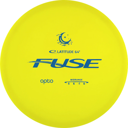 Opto Moonshine Fuse