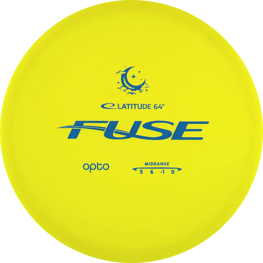 Opto Moonshine Fuse