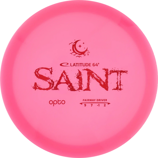 Opto Moonshine Saint