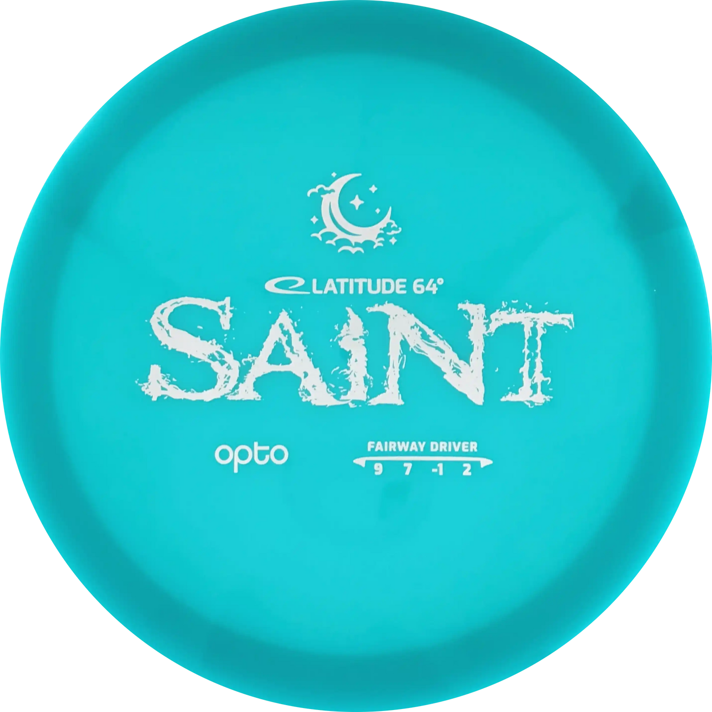 Opto Moonshine Saint