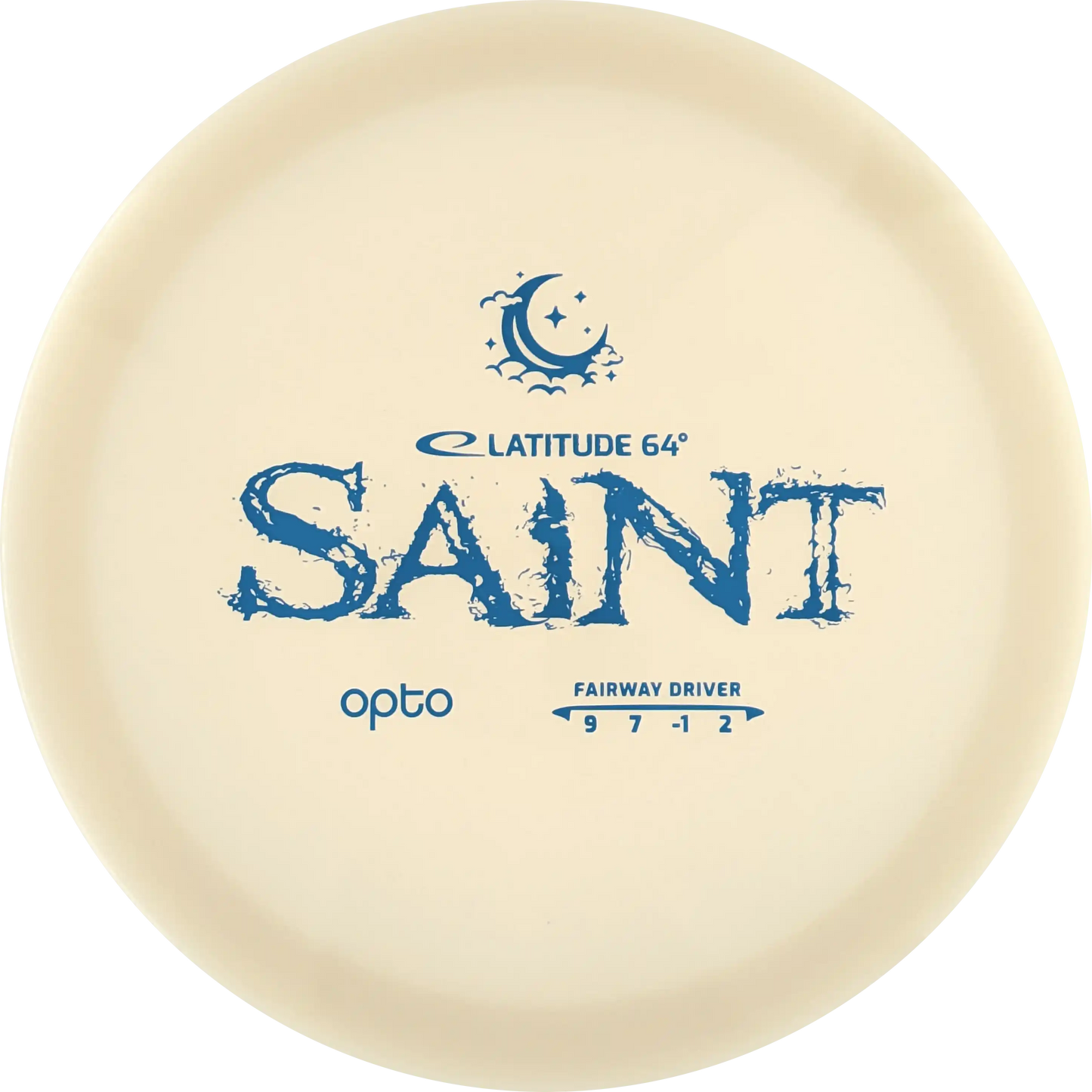 Opto Moonshine Saint