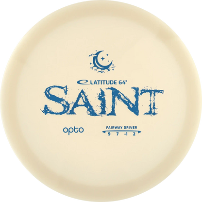 Opto Moonshine Saint
