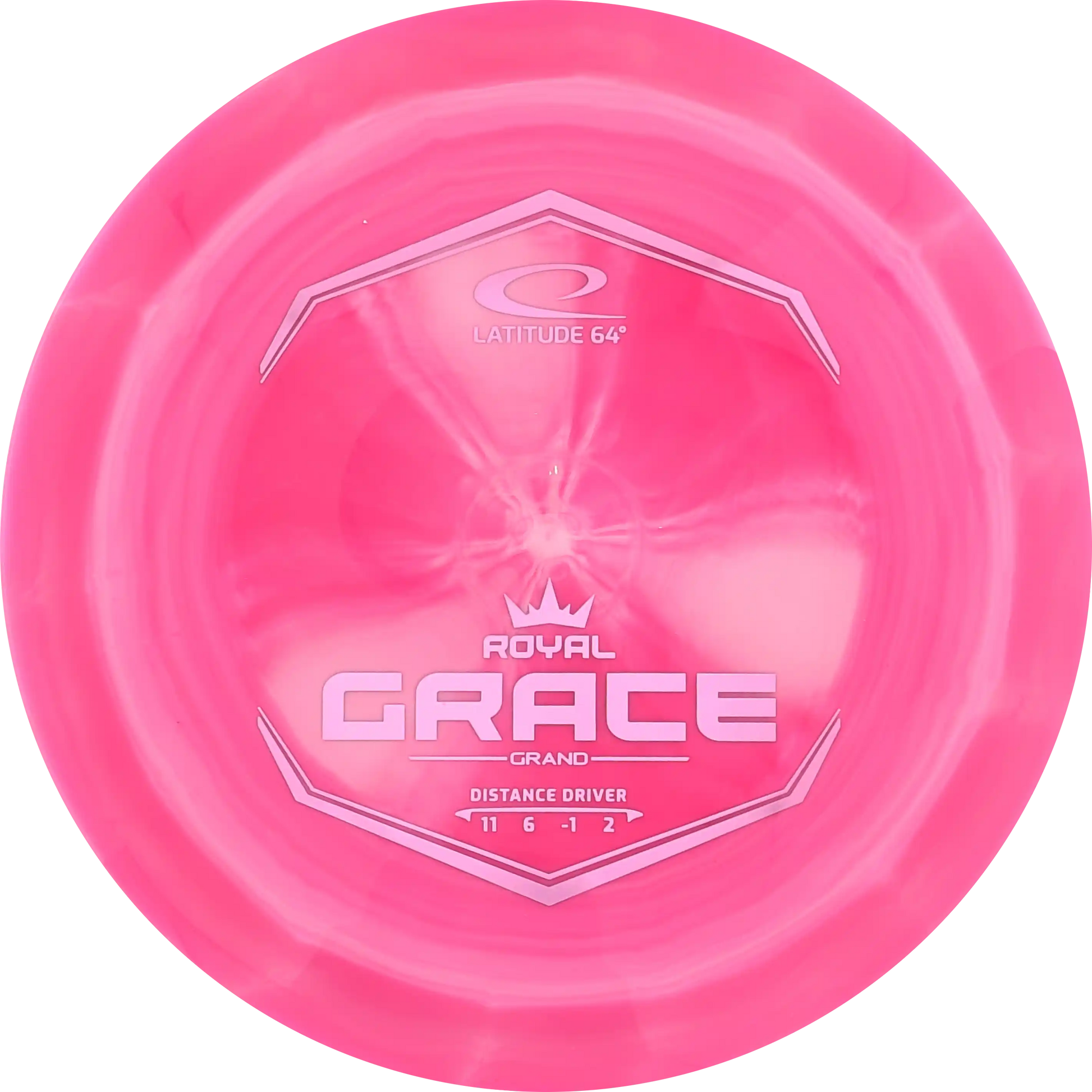 Royal Grand Grace