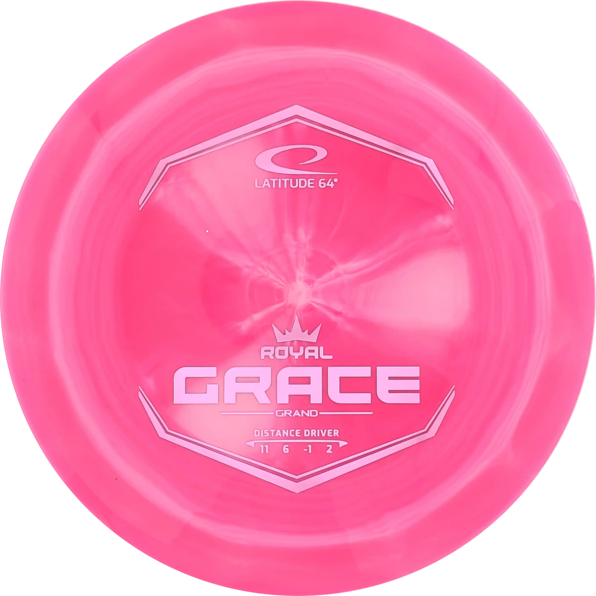 Royal Grand Grace