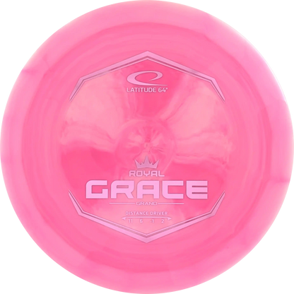 Royal Grand Grace
