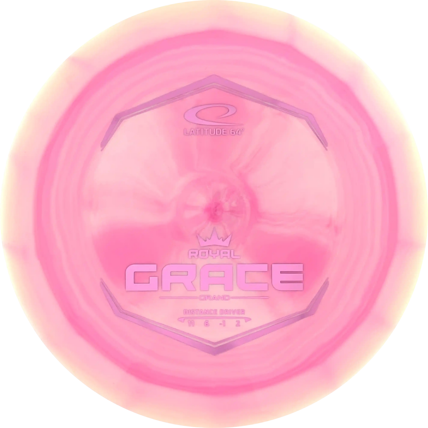Royal Grand Grace
