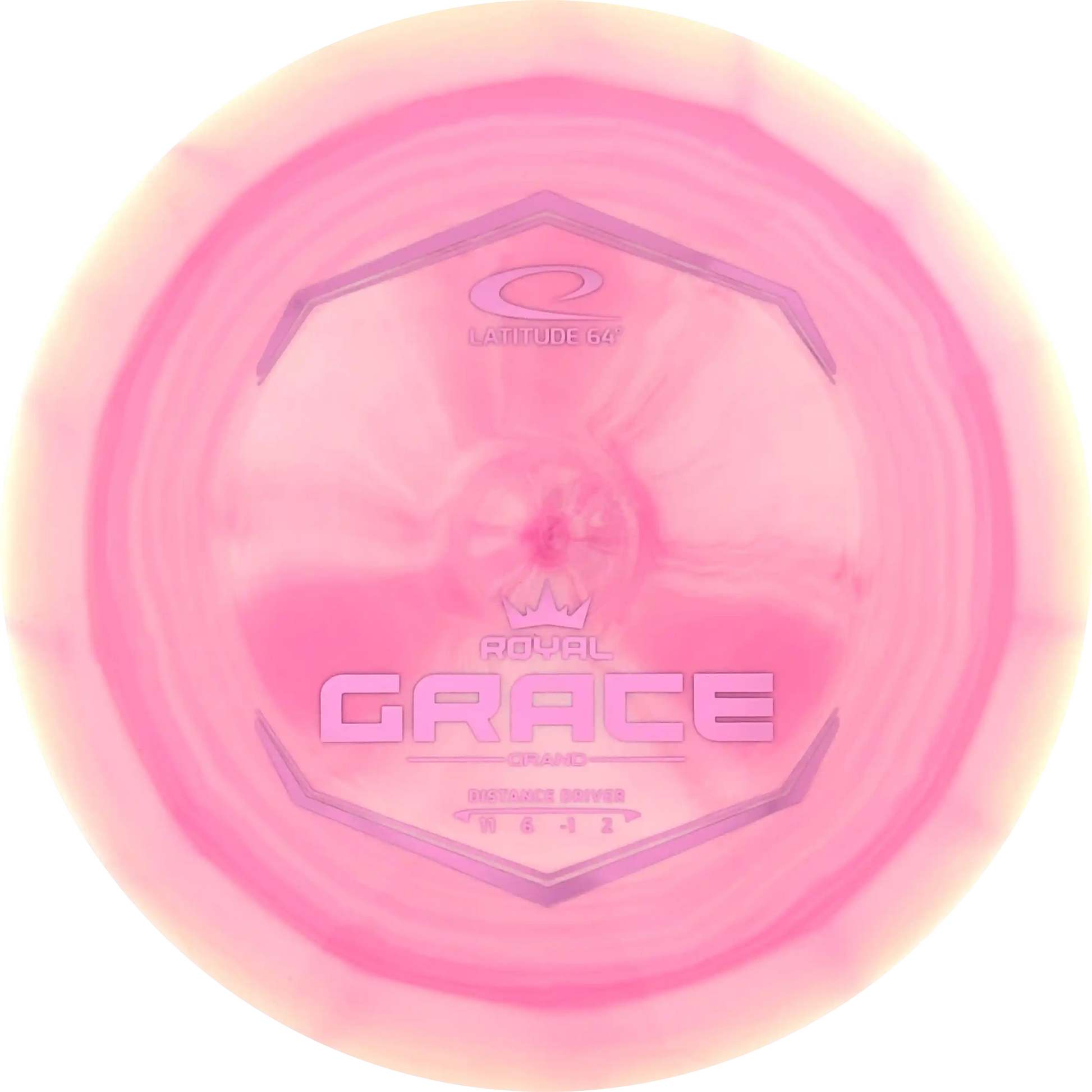 Royal Grand Grace