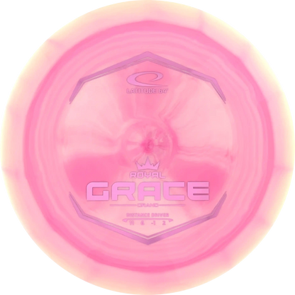Royal Grand Grace