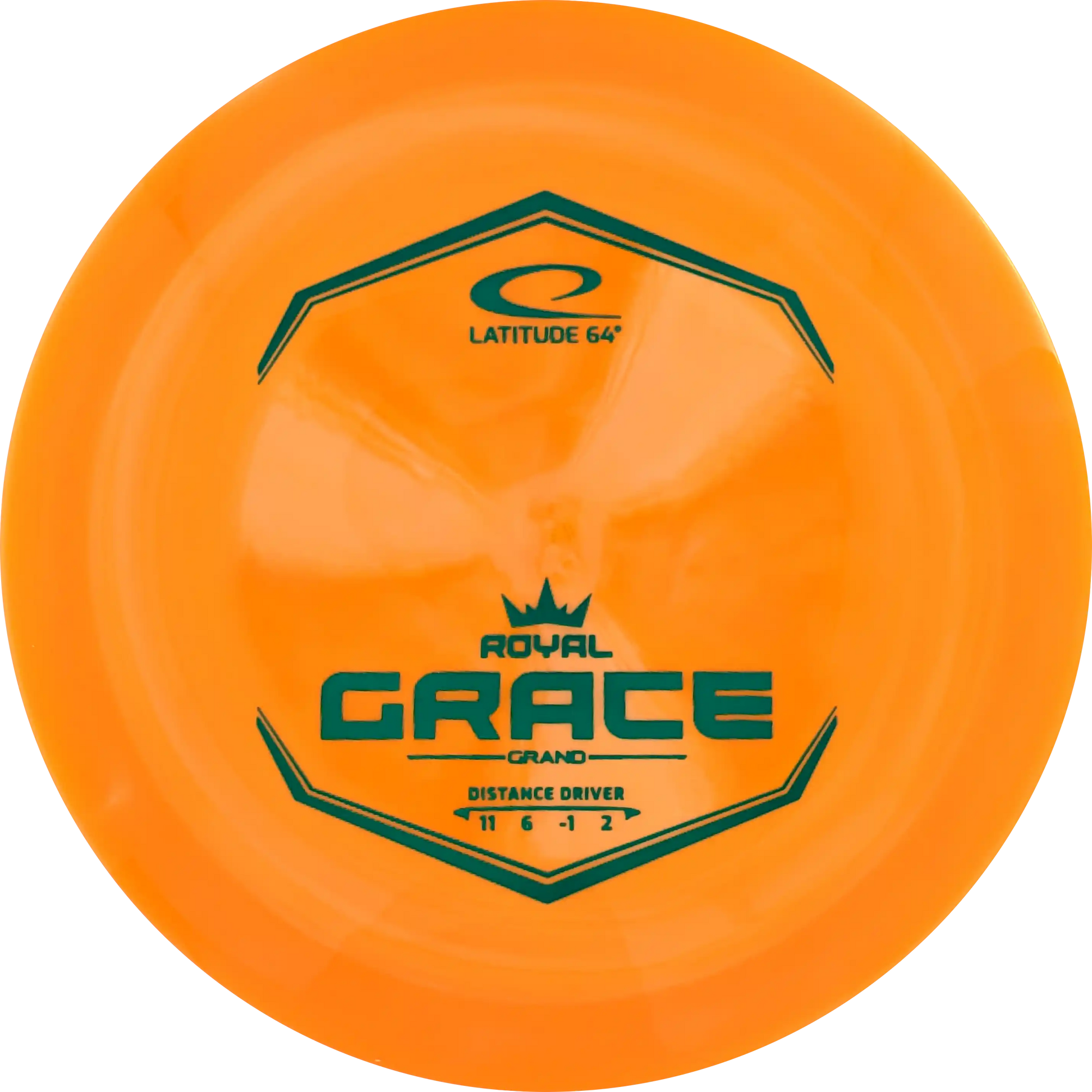 Royal Grand Grace