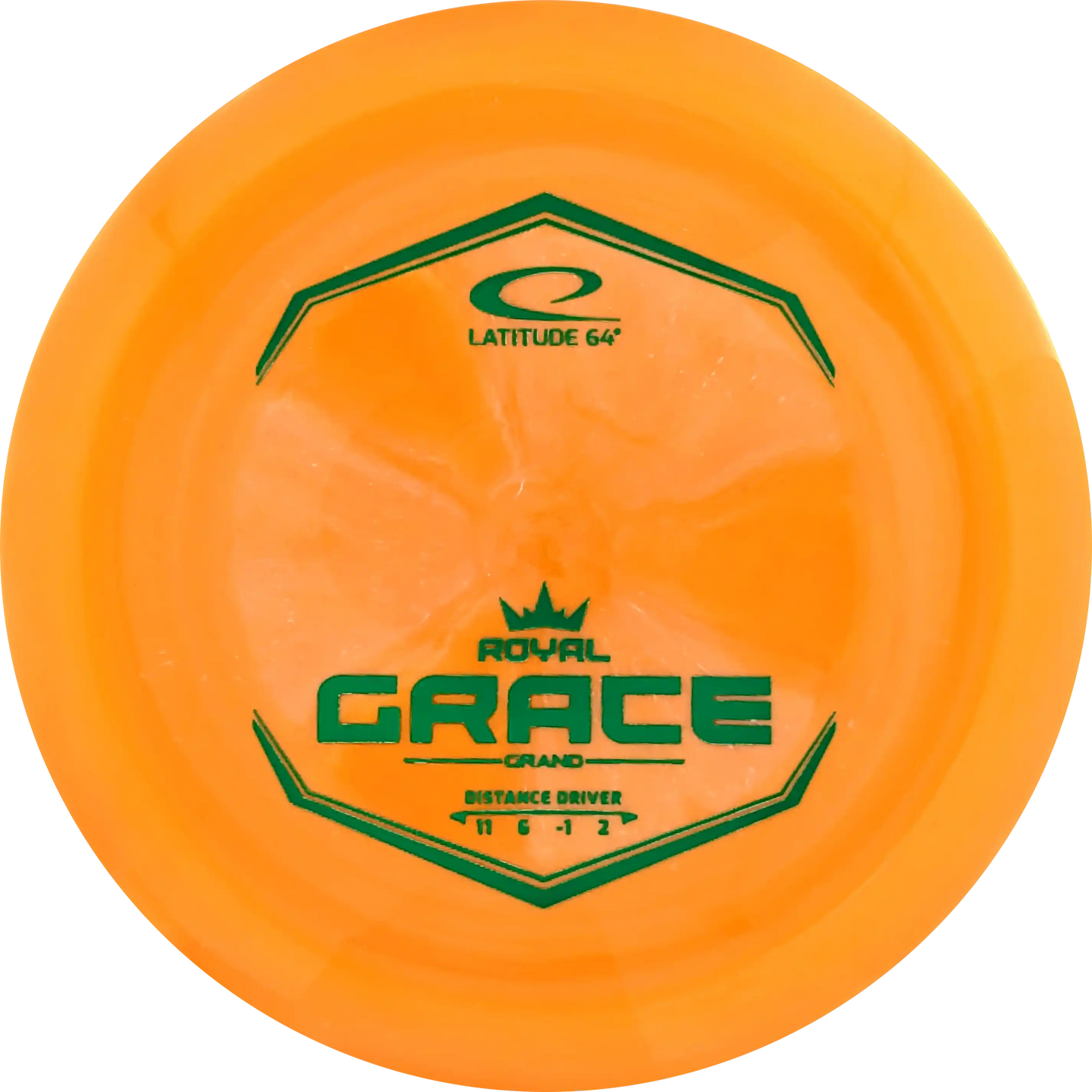 Royal Grand Grace