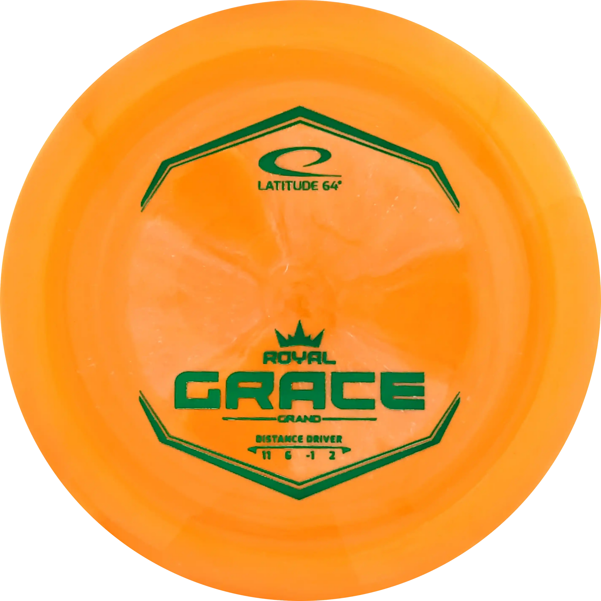 Royal Grand Grace