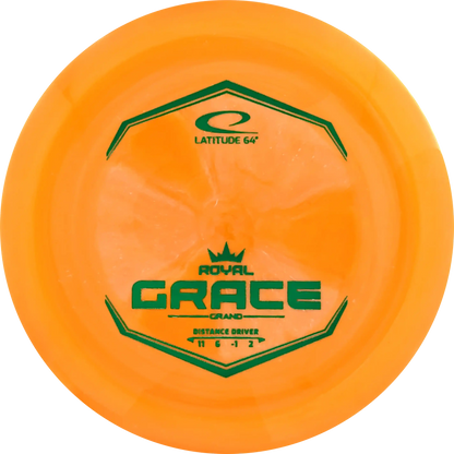 Royal Grand Grace