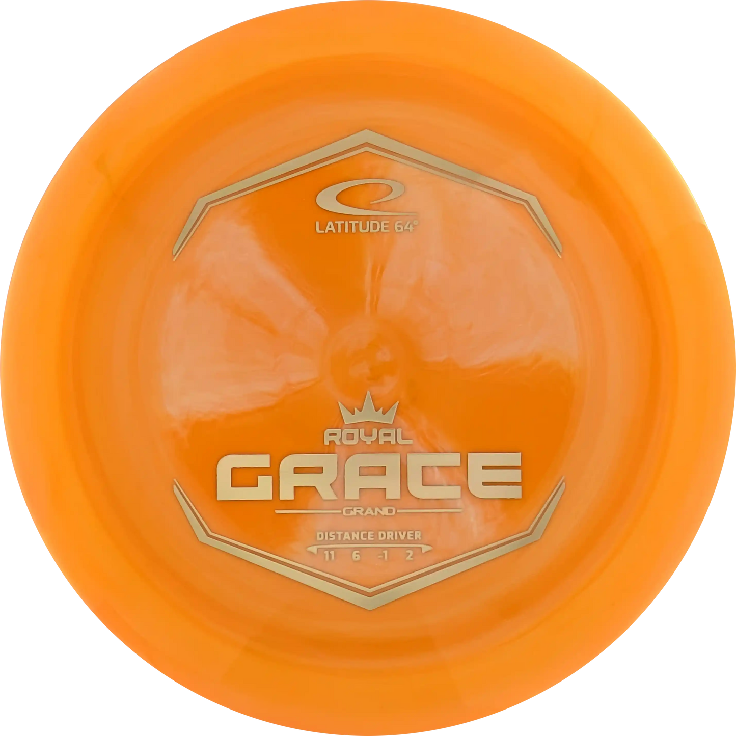Royal Grand Grace