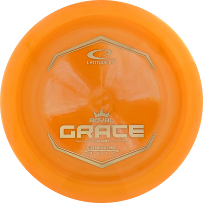 Royal Grand Grace