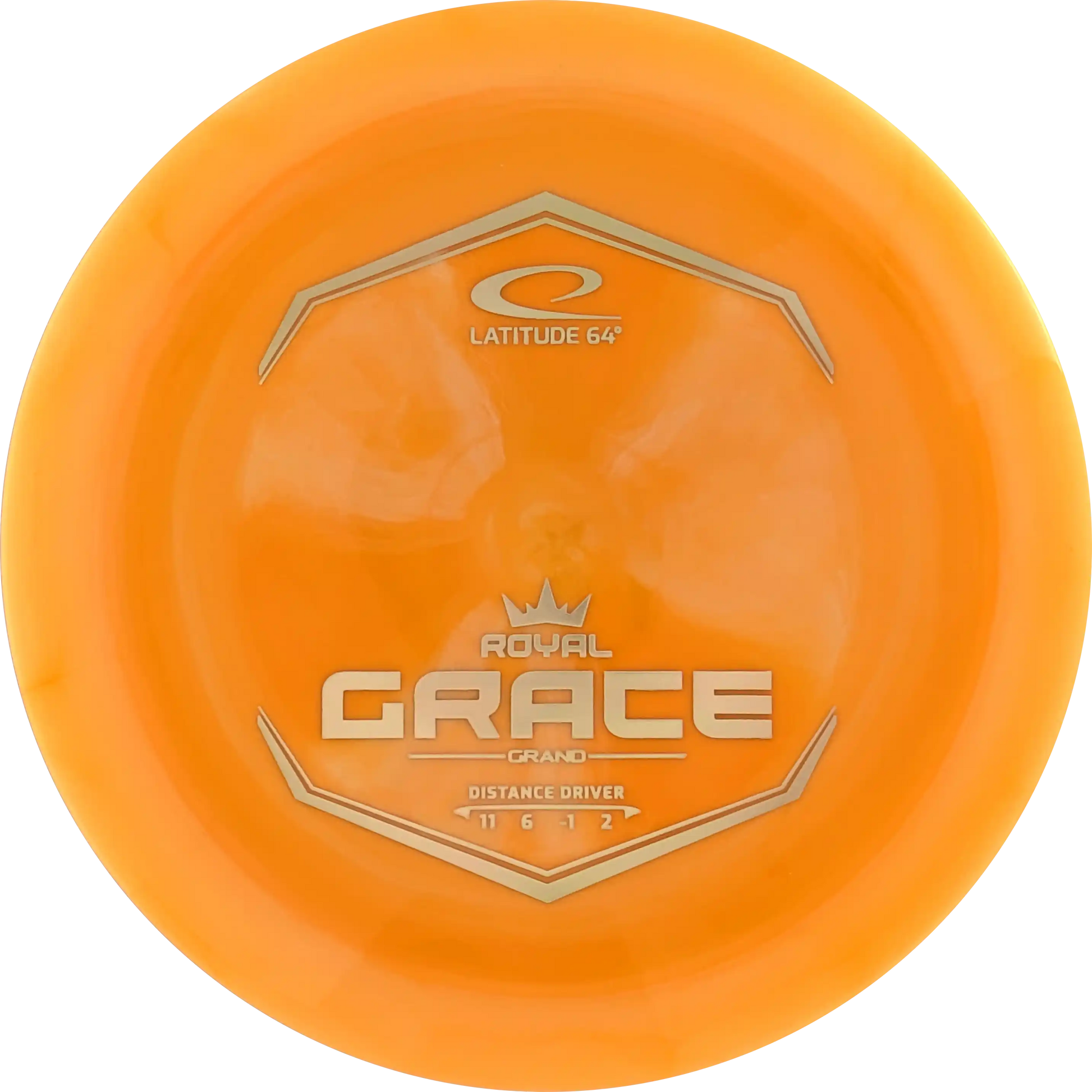 Royal Grand Grace