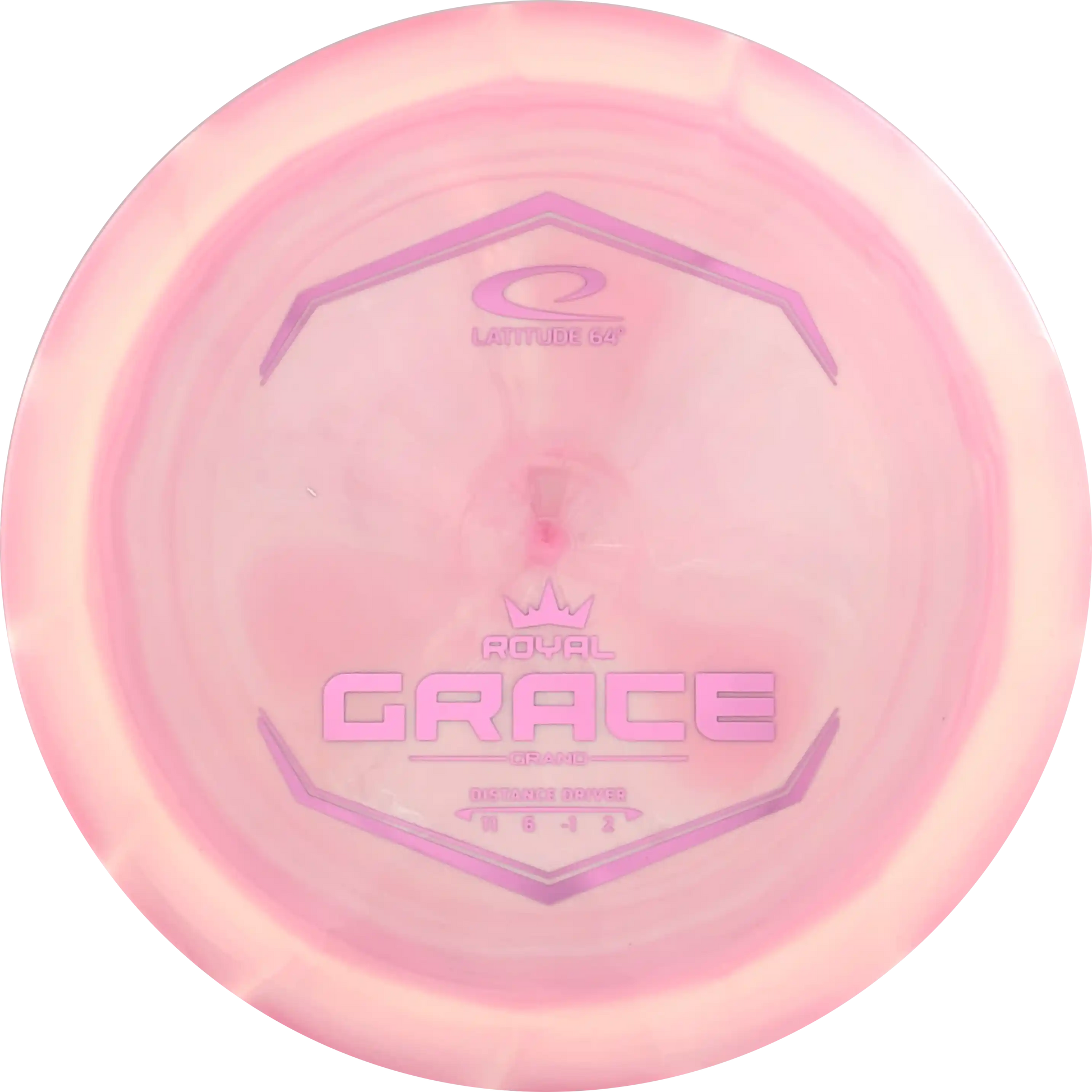 Royal Grand Grace