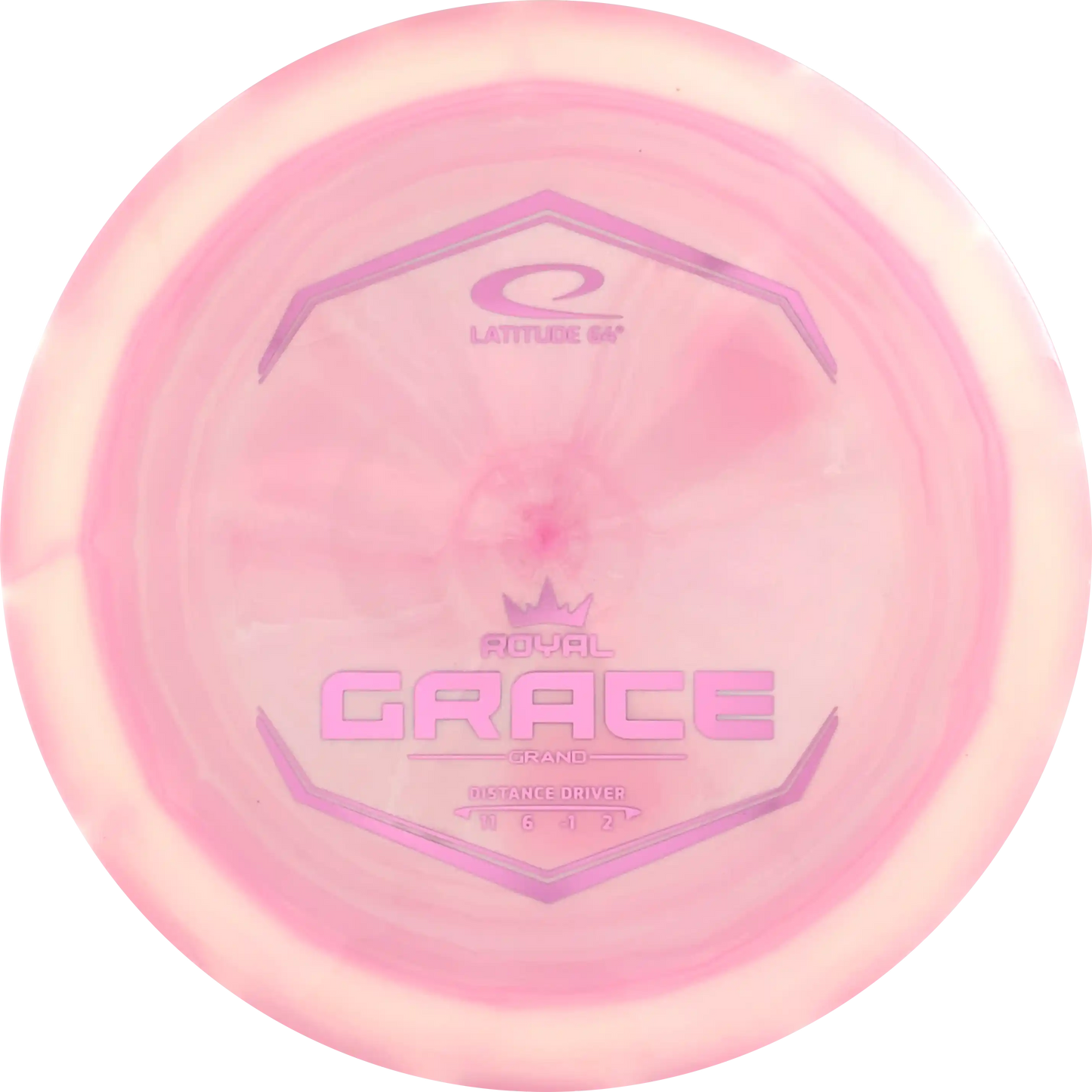 Royal Grand Grace