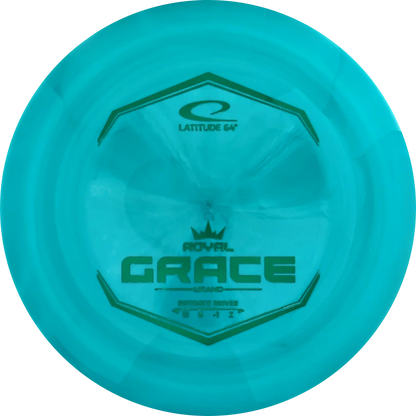 Royal Grand Grace