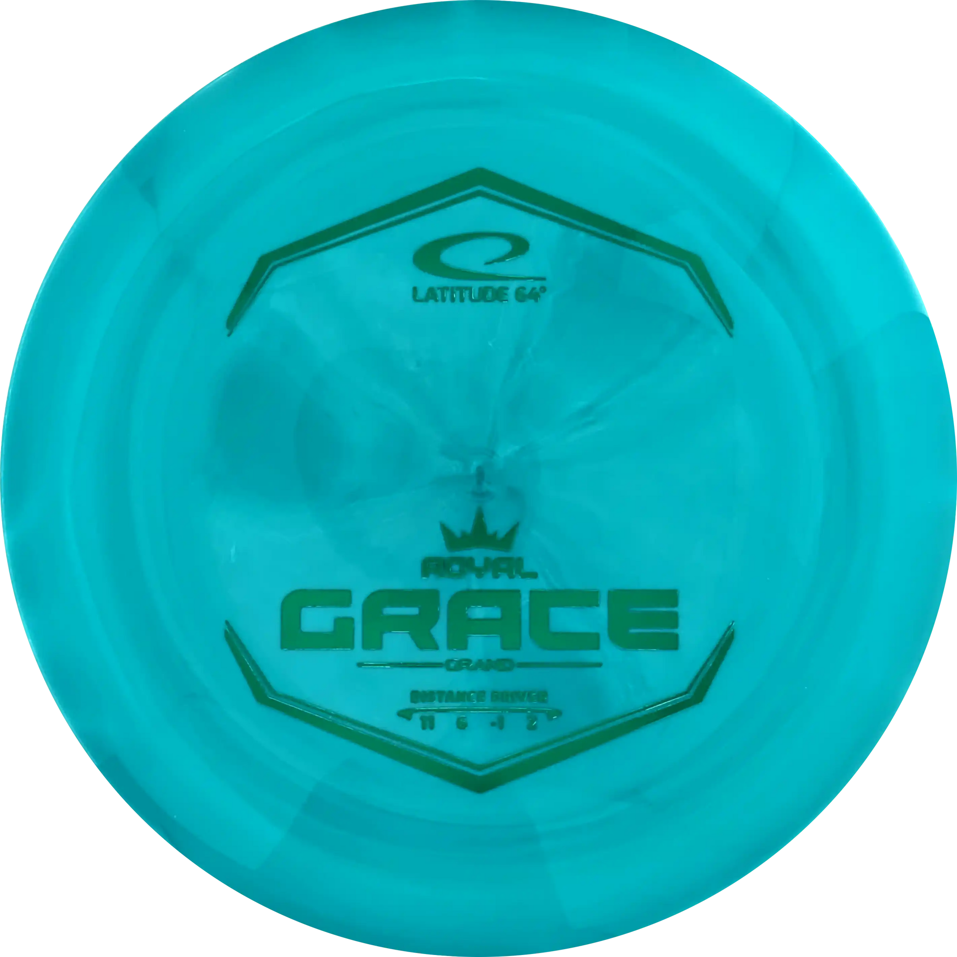 Royal Grand Grace
