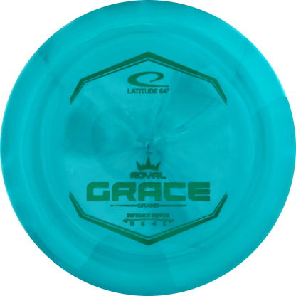 Royal Grand Grace