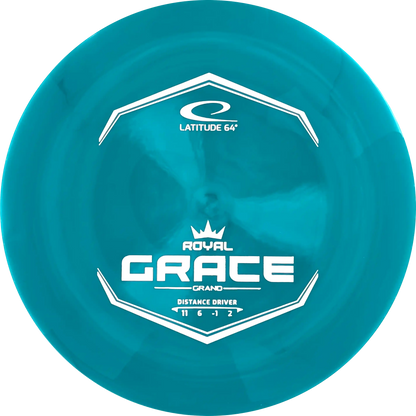 Royal Grand Grace