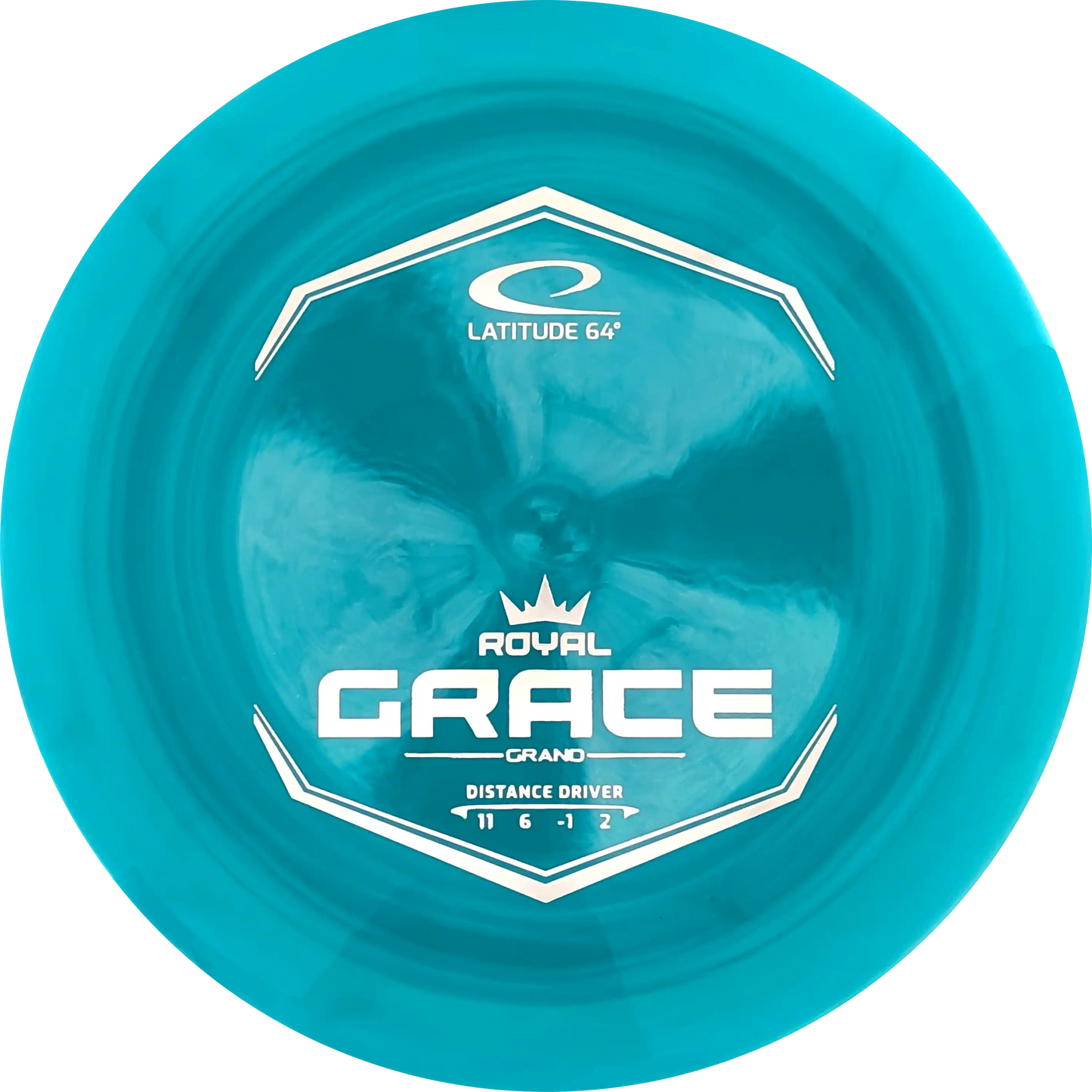 Royal Grand Grace