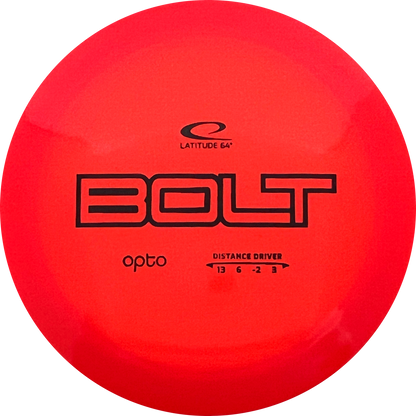 Opto Bolt