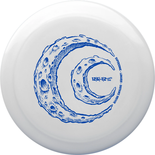 Sonic Grip Lunaris