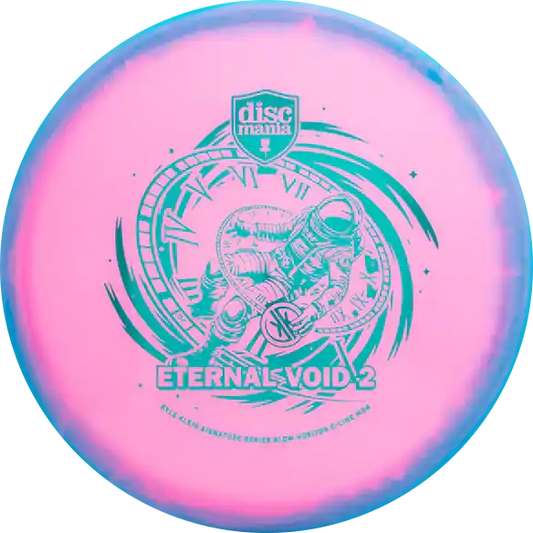 Horizon Glow C-Line Kyle Klein Eternal Void 2 MD4