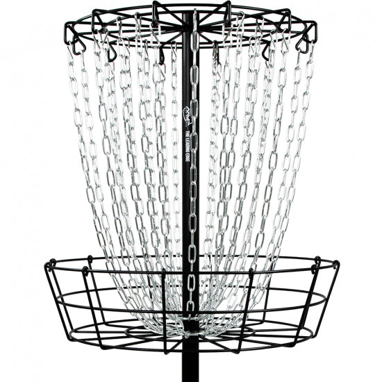Black Hole Practice Basket