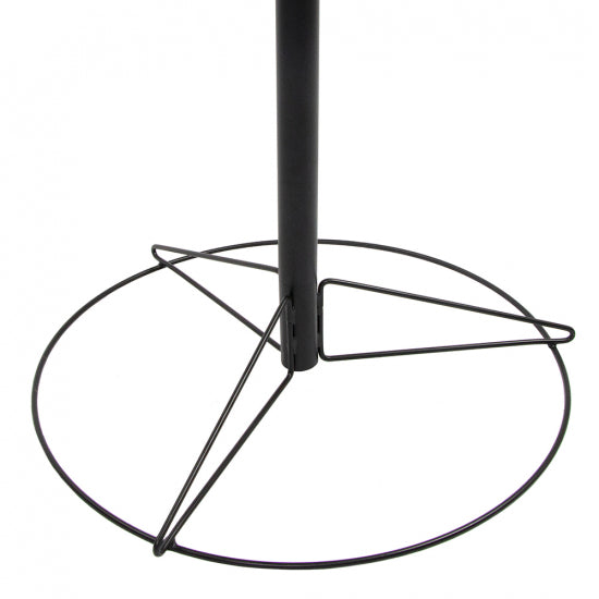 Black Hole Practice Basket