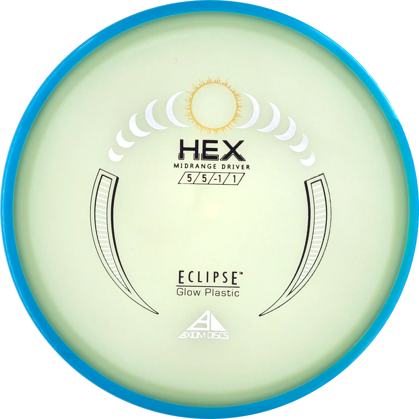 Eclipse Hex