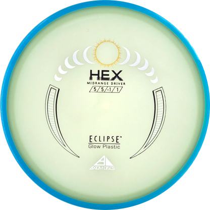 Eclipse Hex